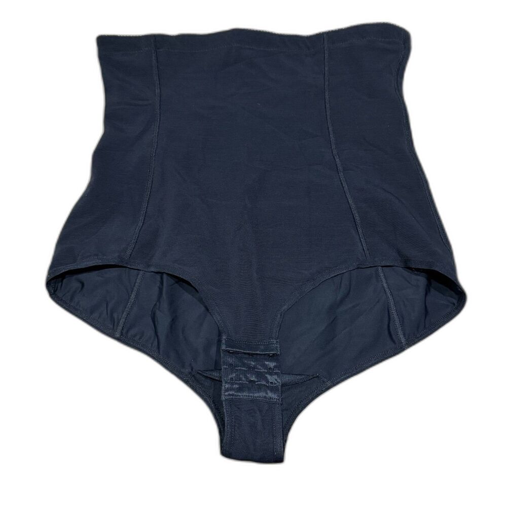 Belly Bandit Adjustable Shapewear Bottom - Black L